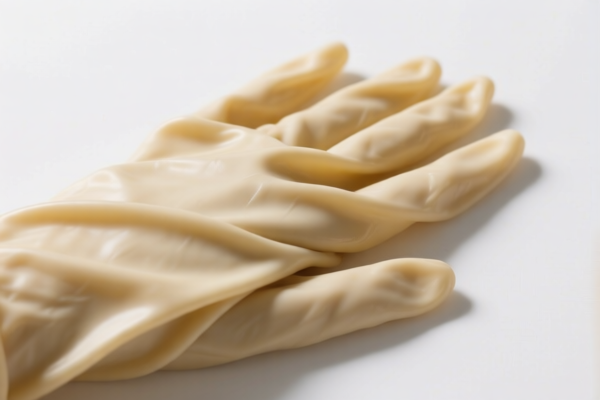 Film Grade Natural Rubber Latex