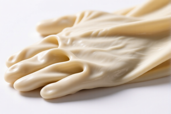 Film Grade Natural Rubber Latex