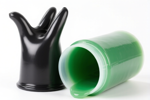 Industrial Grade Natural Rubber Latex