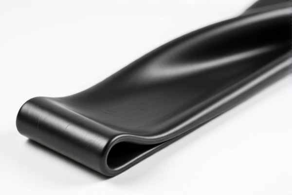 Industrial Grade Natural Rubber