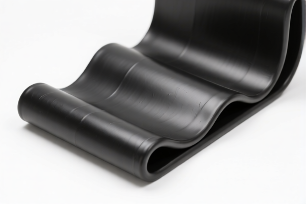 Industrial Grade Natural Rubber
