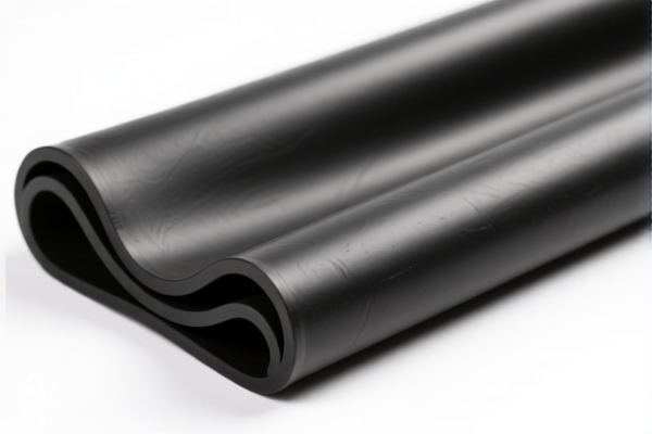 Laboratory Grade Natural Rubber