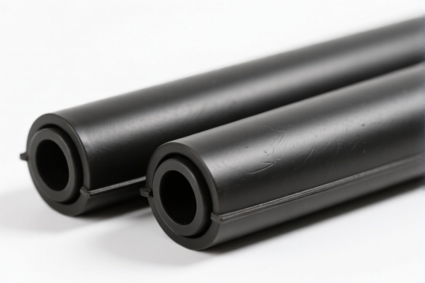 Laboratory Grade Natural Rubber