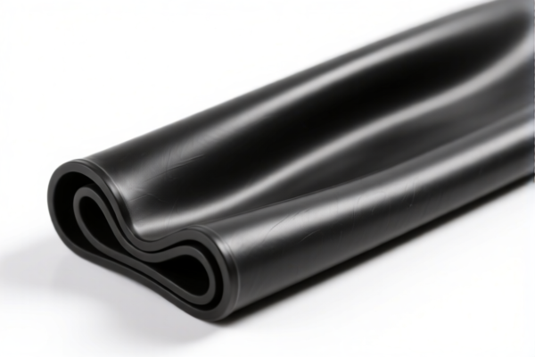 Laboratory Grade Natural Rubber