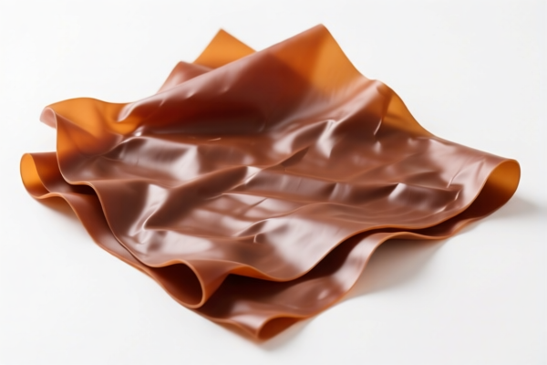 Natural Rubber Film