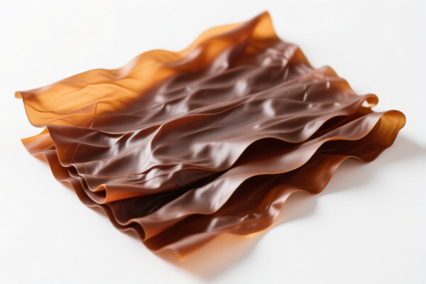 Natural Rubber Other Forms