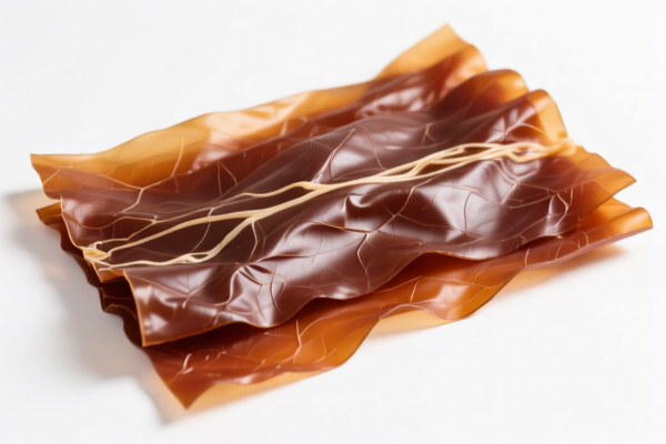 Natural Rubber Other Forms