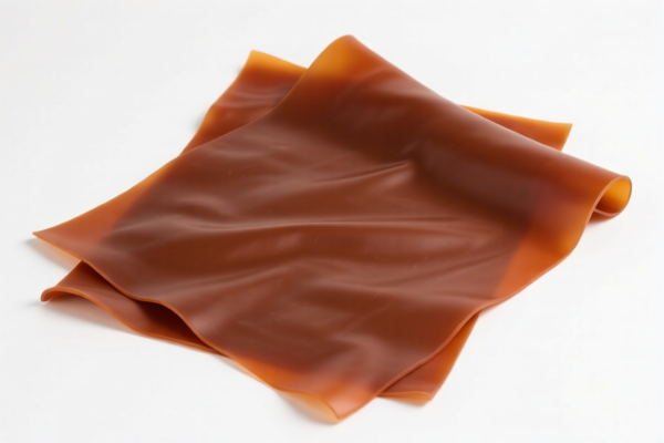 Natural Rubber Products