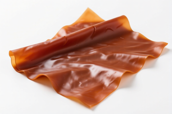 Natural Rubber Products