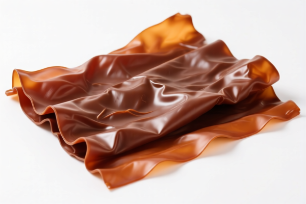 Image for PVC Soft Rubber Raw Material