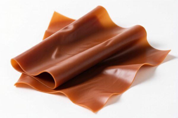 Natural Rubber Raw Material
