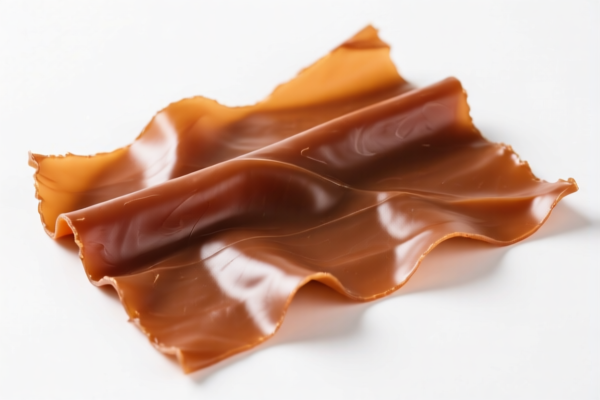 Processed Natural Rubber