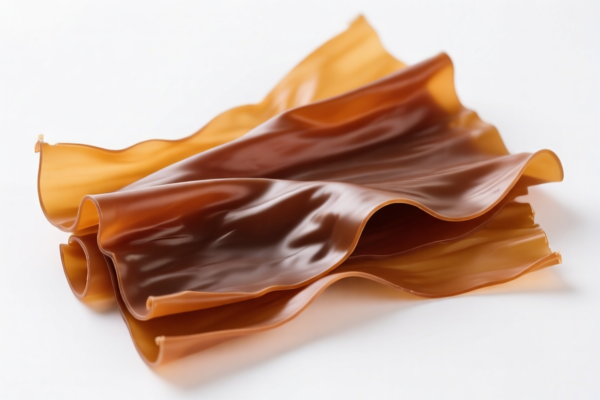Processed Natural Rubber