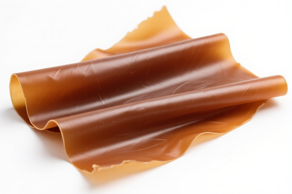 Processed Natural Rubber