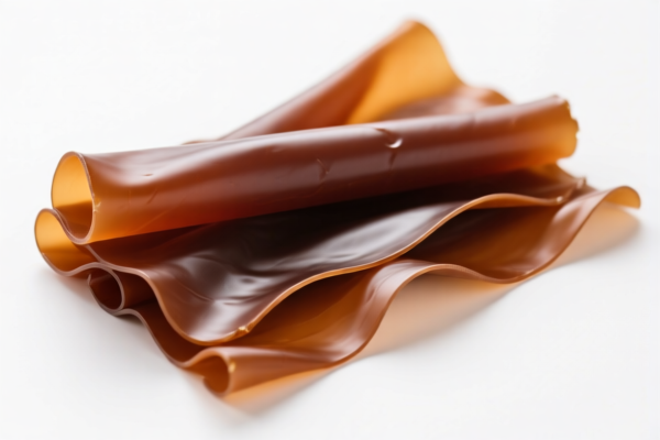 Processed Natural Rubber