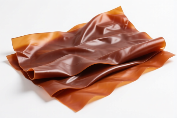 Standard Natural Rubber