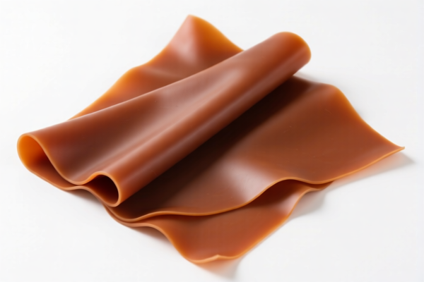Standard Natural Rubber