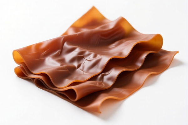 Standard Natural Rubber