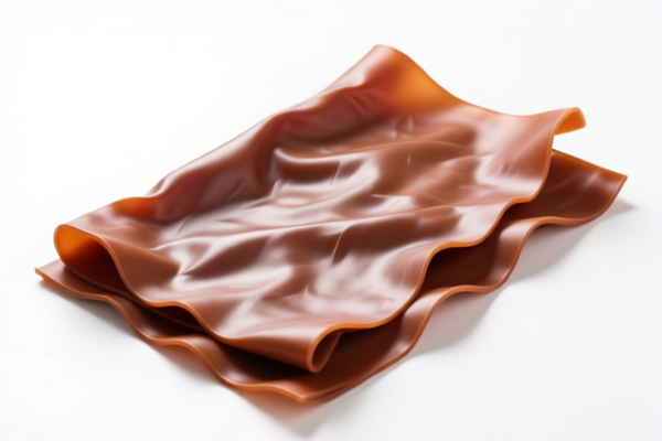 Stored Natural Rubber