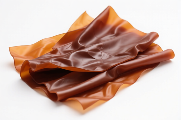 Stored Natural Rubber