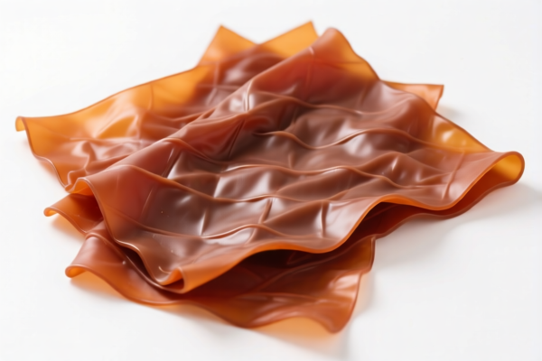 Stored Natural Rubber