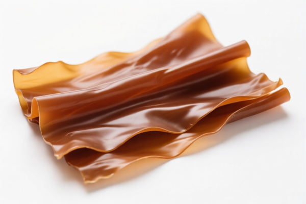Test Natural Rubber