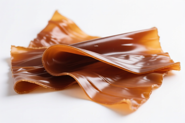 Test Natural Rubber