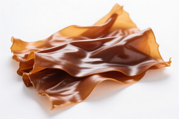 Test Natural Rubber