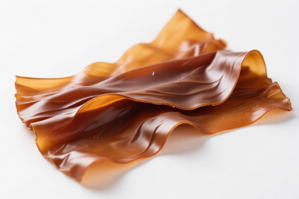 Test Natural Rubber