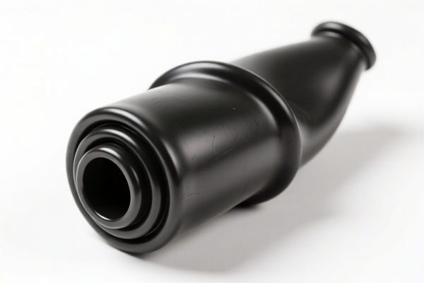 Grade 5 Natural Rubber Raw Material
