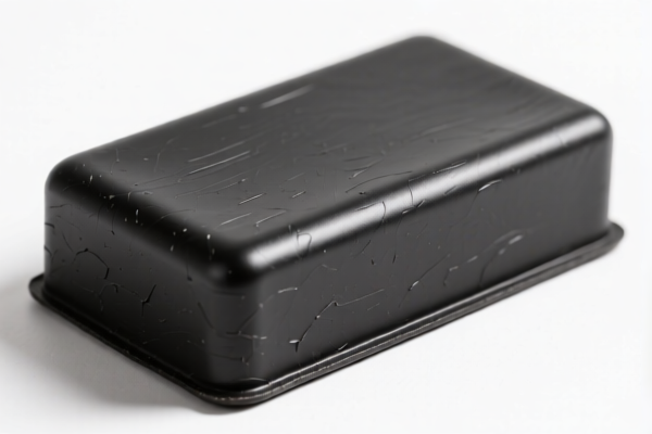 Grade CV Natural Rubber Block