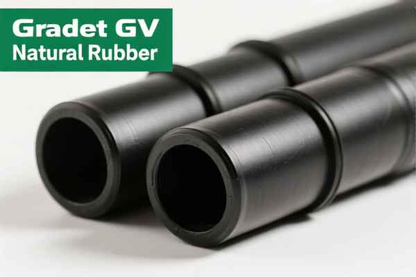 Grade CV Natural Rubber Raw Material