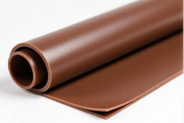 Grade CV Natural Rubber Sheet