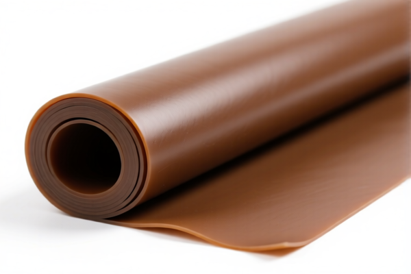 Grade CV Natural Rubber Sheet