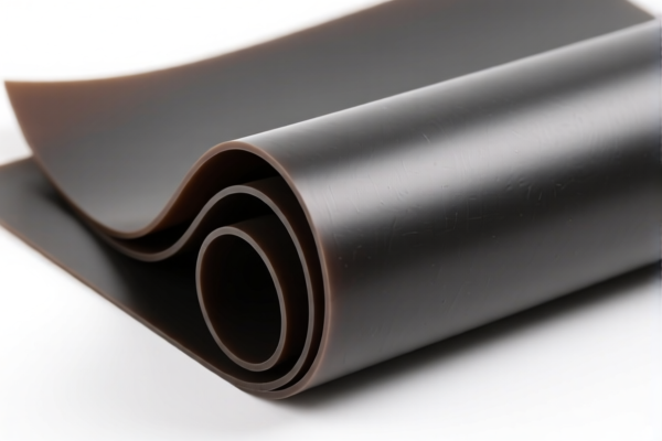 Grade CV Natural Rubber Sheet