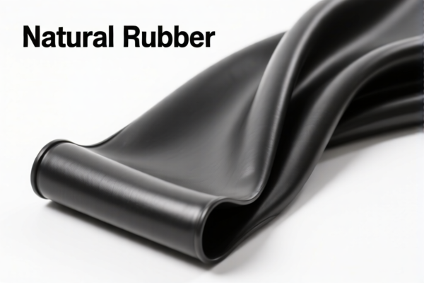 Grade L Natural Rubber Industrial Raw Material