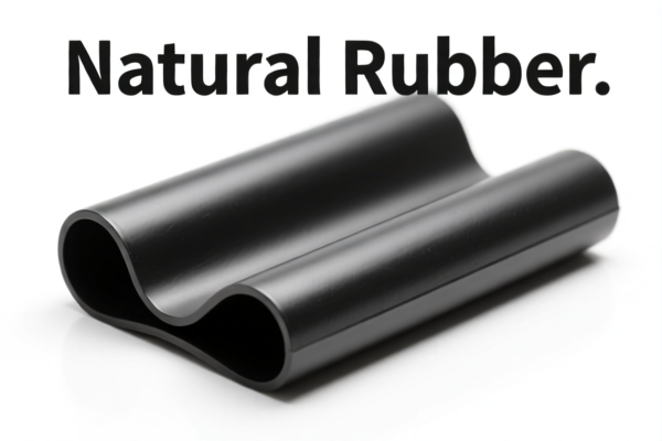 Grade L Natural Rubber Industrial Raw Material