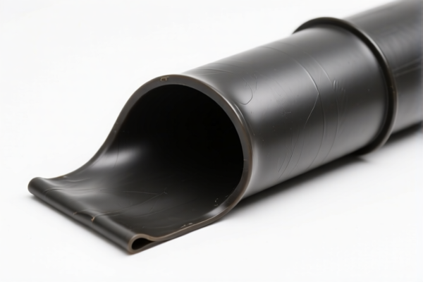 Grade L Natural Rubber Industrial Raw Material