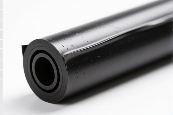 Grade L Natural Rubber
