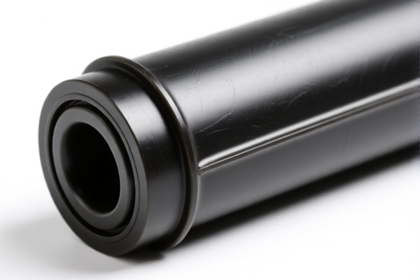 Grade L Natural Rubber