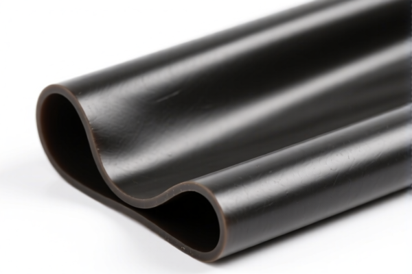 Grade L Natural Rubber