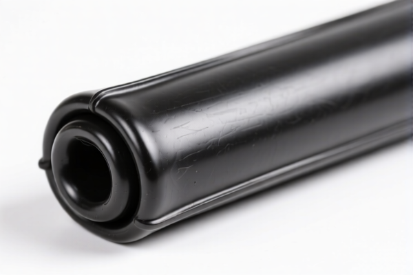 Grade 10 Technically Specified Natural Rubber