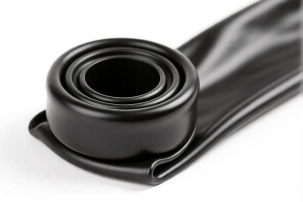 Grade 10 Technically Specified Natural Rubber
