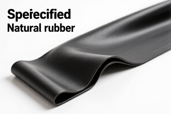 Natural Rubber (Other Forms)