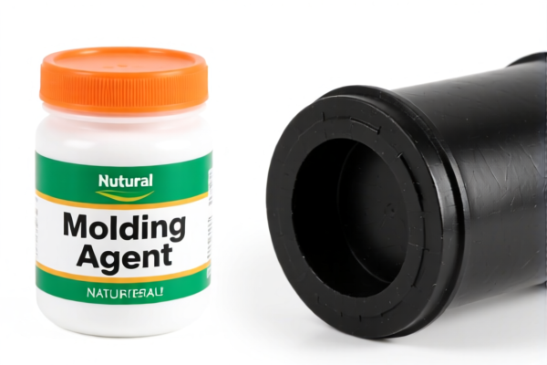 Natural Rubber Molding Agent (Other Forms)