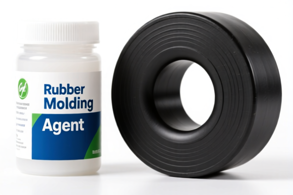 Natural Rubber Molding Agent (Other Forms)