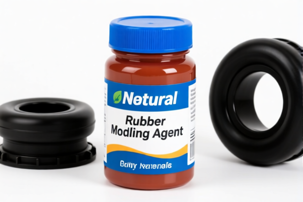 Natural Rubber Molding Agent (Other Forms)