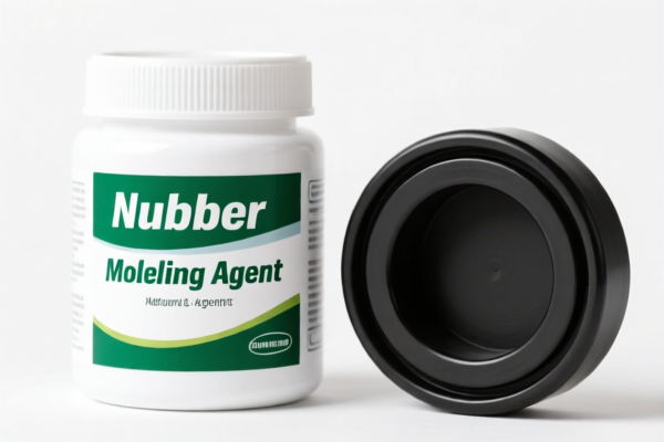 Natural Rubber Molding Agent (Other Forms)