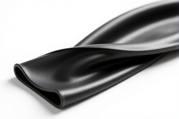 Natural Rubber for O
