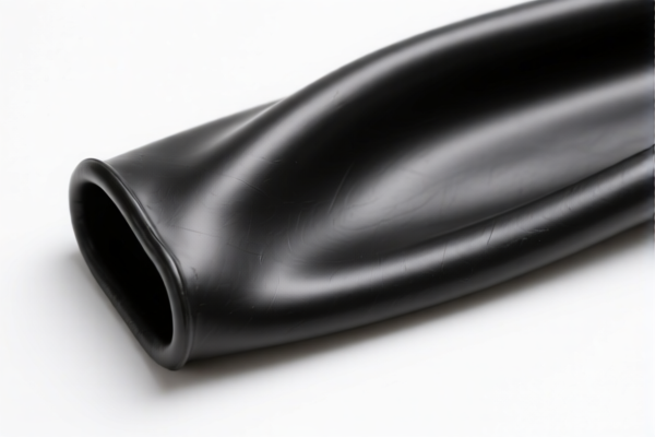 Natural Rubber for O